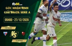 fb88-soi kèo Fortaleza vs Flamengo