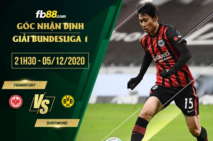 fb88-soi kèo Frankfurt vs Dortmund