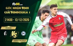 fb88-soi kèo Freiburg vs Arminia Bielefeld