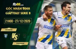 fb88-soi kèo Frosinone vs Pordenone Calcio SSD