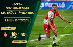 fb88-soi kèo Girona vs Rayo Vallecano