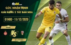fb88-soi kèo Girona vs UD Logrones