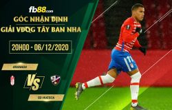 fb88-soi kèo Granada vs Huesca