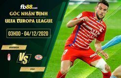 fb88-soi kèo Granada vs PSV