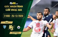 fb88-soi kèo Hatta vs Al-Sharjah