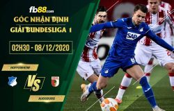 fb88-soi kèo Hoffenheim vs Augsburg