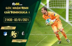 fb88-soi kèo Hoffenheim vs Freiburg