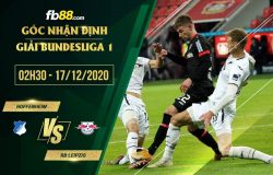 fb88-soi kèo Hoffenheim vs Leipzig