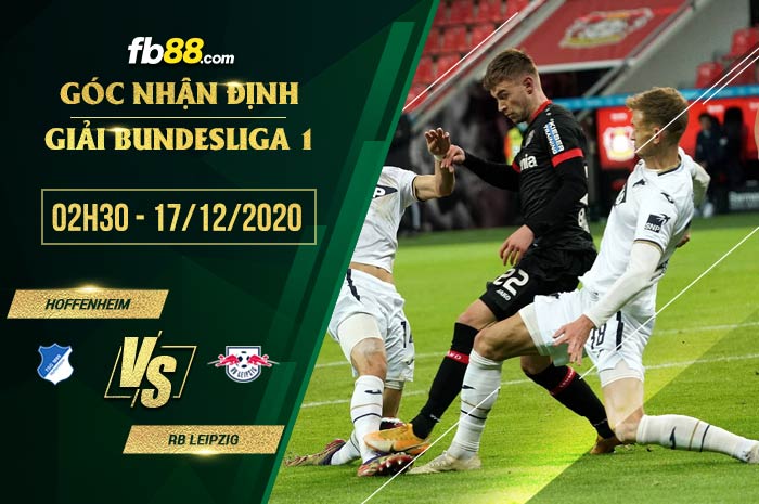 fb88-soi kèo Hoffenheim vs Leipzig