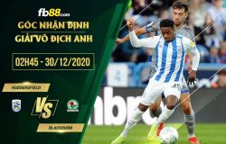 fb88-soi kèo Huddersfield Town vs Blackburn Rovers