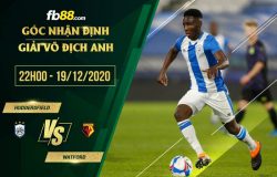 fb88-soi kèo Huddersfield Town vs Watford