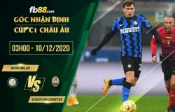fb88-soi kèo Inter Milan vs Shakhtar Donetsk