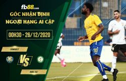 fb88-soi kèo Ismaily vs NBE SC