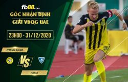 fb88-soi kèo Ittihad Kalba vs Hatta