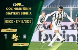 fb88-soi kèo Juventus vs Atalanta