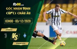 fb88-soi kèo Juventus vs Dynamo Kyiv