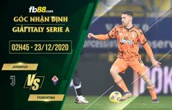fb88-soi kèo Juventus vs Fiorentina