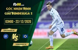fb88-soi kèo Karlsruher SC vs Hamburger SV