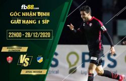 fb88-soi kèo Karmiotissa Polemidion vs APOEL Nicosia
