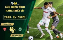 fb88-soi kèo Karmiotissa Polemidion vs Omonia Nicosia
