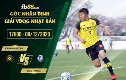 fb88-soi kèo Kashiwa Reysol vs Oita Trinita
