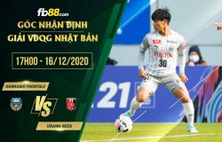 fb88-soi kèo Kawasaki Frontale vs Urawa Red