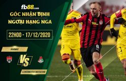 fb88-soi kèo Khimki vs Lokomotiv Moscow