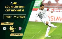 fb88-soi kèo Konyaspor vs Altinordu
