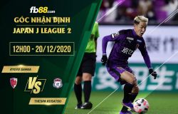 fb88-soi kèo Kyoto Sanga vs Thespa Kusatsu
