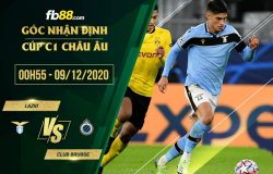 fb88-soi kèo Lazio vs Club Brugge