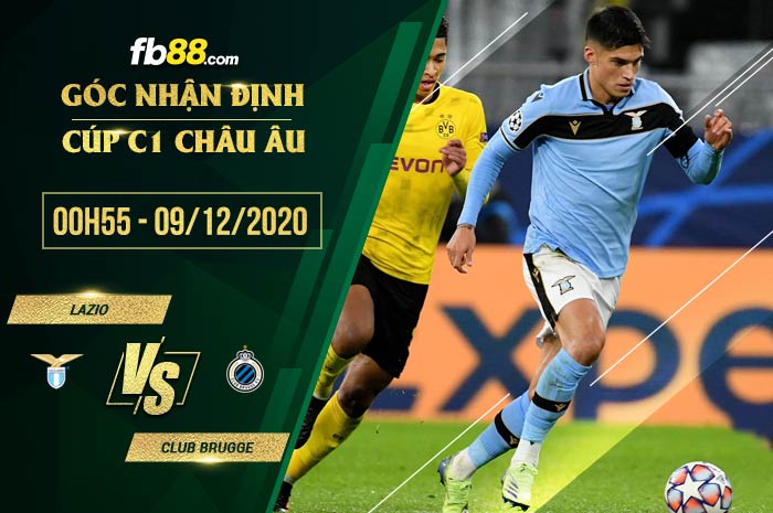 fb88-soi kèo Lazio vs Club Brugge