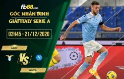 fb88-soi kèo Lazio vs Napoli