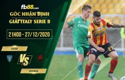 fb88-soi kèo Lecce vs Vicenza
