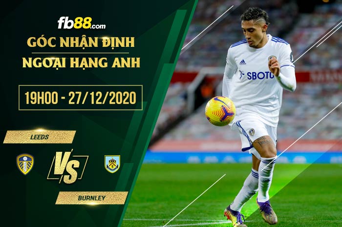 fb88-soi kèo Leeds vs Burnley