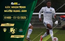 fb88-soi kèo Leeds vs Newcastle