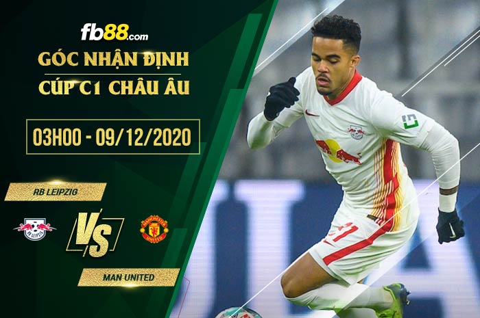 fb88-soi kèo Leipzig vs Manchester United