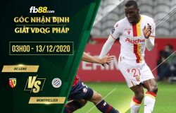 fb88-soi kèo Lens vs Montpellier
