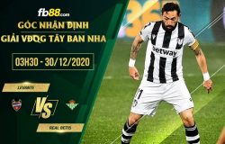 fb88-soi kèo Levante vs Real Betis