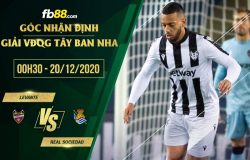 fb88-soi kèo Levante vs Real Sociedad