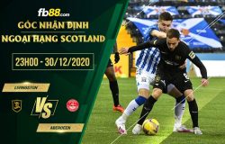 fb88-soi kèo Livingston vs Aberdeen