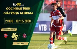fb88-soi kèo Lokomotiv Tbilisi vs Dila Gori