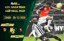 fb88-soi kèo Lorient vs Rennes