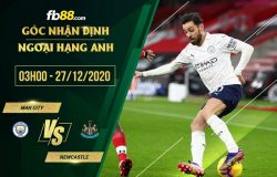 fb88-soi kèo Man City vs Newcastle