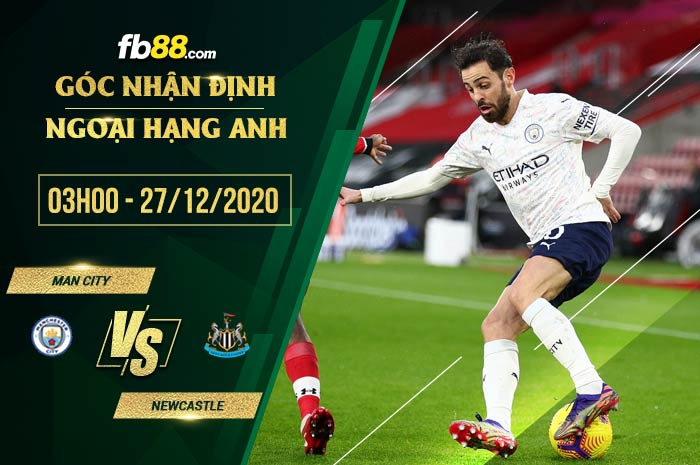 fb88-soi kèo Man City vs Newcastle