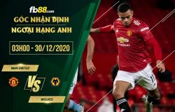 fb88-soi kèo Man United vs Wolves