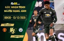 fb88-soi kèo Manchester United vs Manchester City