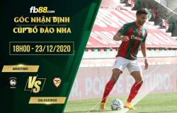 fb88-soi kèo Maritimo vs Salgueiros
