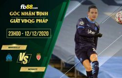 fb88-soi kèo Marseille vs Monaco