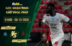 fb88-soi kèo Marseille vs Reims