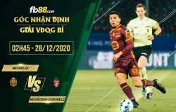 fb88-soi kèo Mechelen vs Mouscron Peruwelz